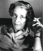 Hannah Arendt Hannah Arendt